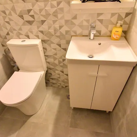 Athens Loft 5 Min From Monastiraki Metro Stop Exterior photo