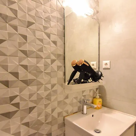 Athens Loft 5 Min From Monastiraki Metro Stop Exterior photo