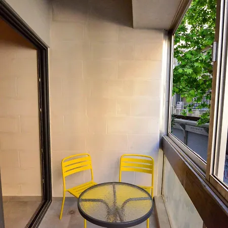 Athens Loft 5 Min From Monastiraki Metro Stop Exterior photo