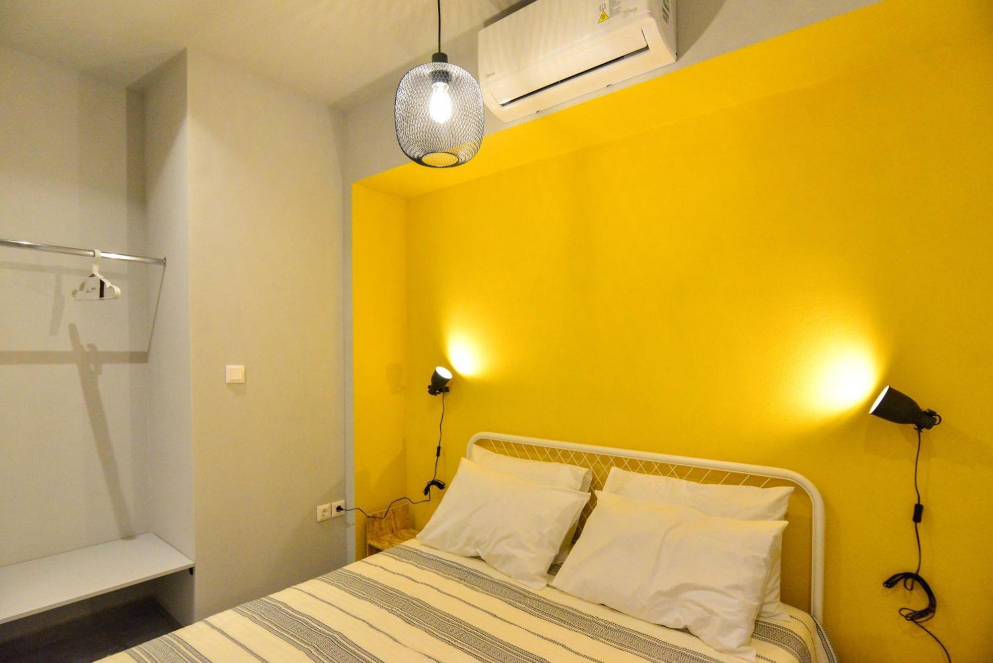 Loft 5 Min From Monastiraki Metro Stop Athens