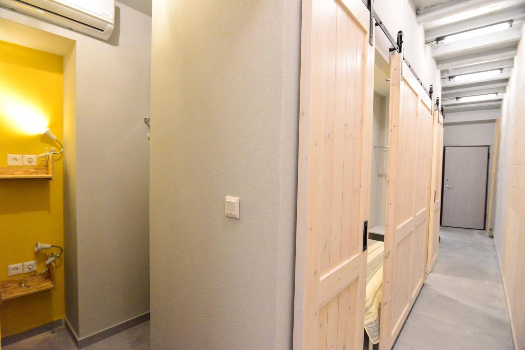 Loft 5 Min From Monastiraki Metro Stop