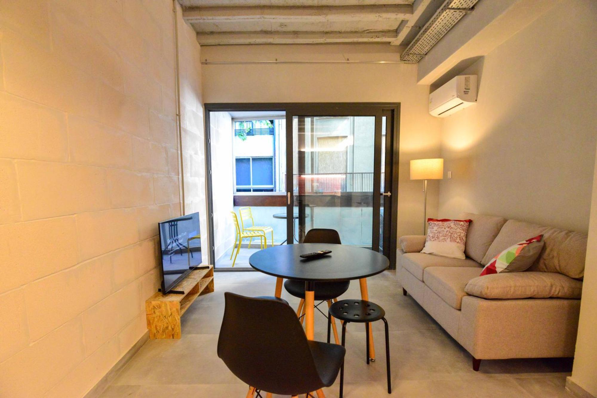 Apartment Loft 5 Min From Monastiraki Metro Stop *