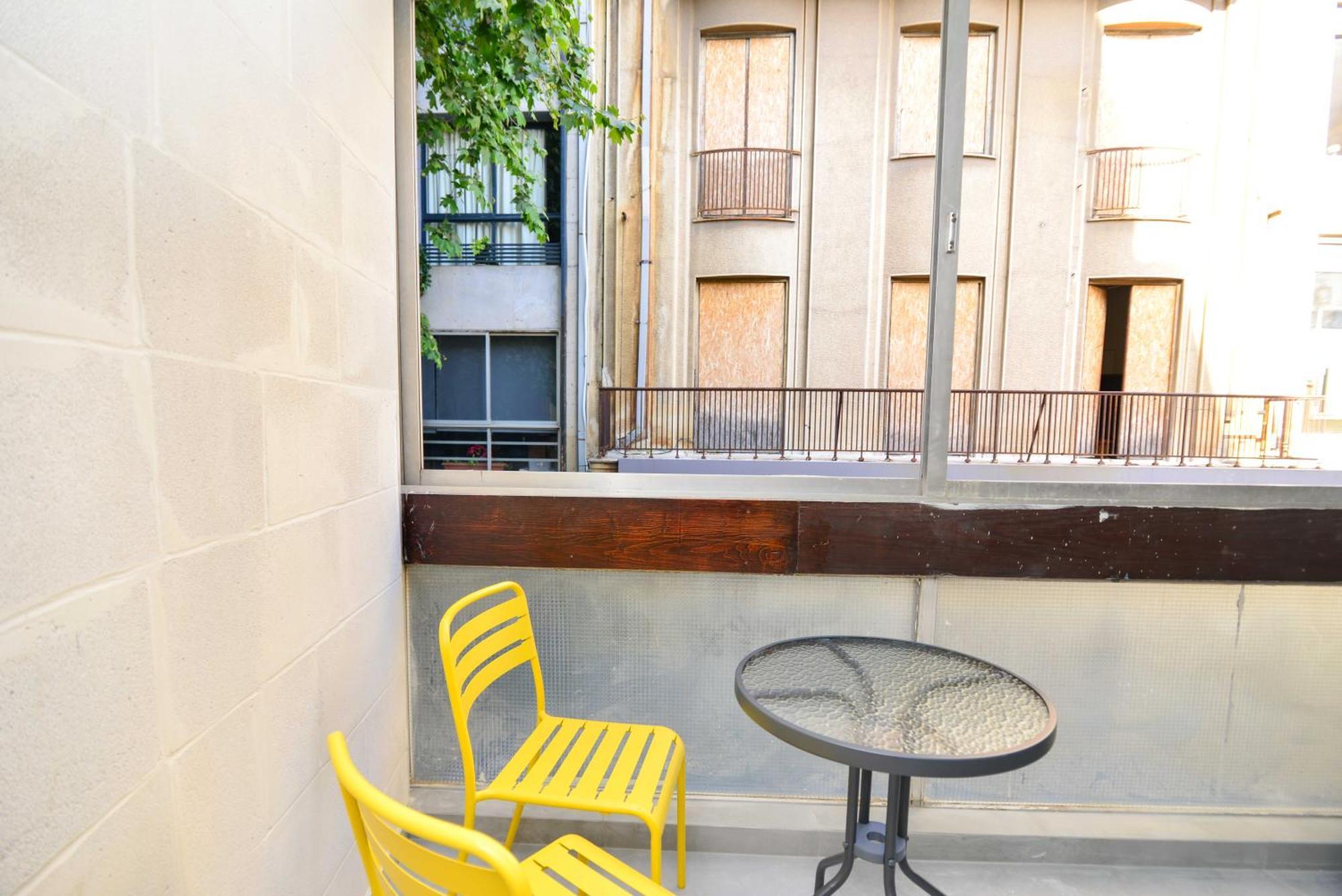 Loft 5 Min From Monastiraki Metro Stop Apartment Athens