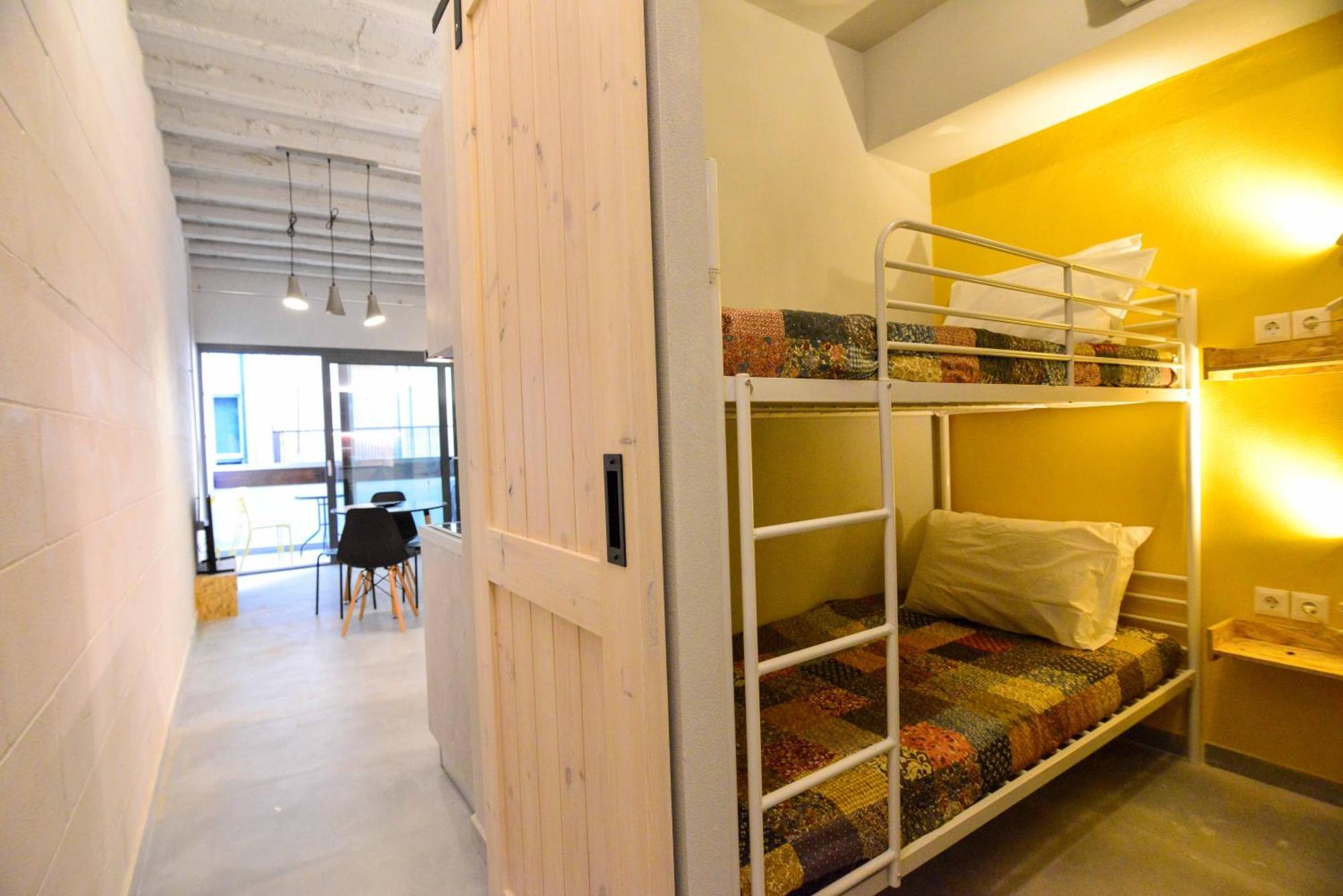 Loft 5 Min From Monastiraki Metro Stop Athens