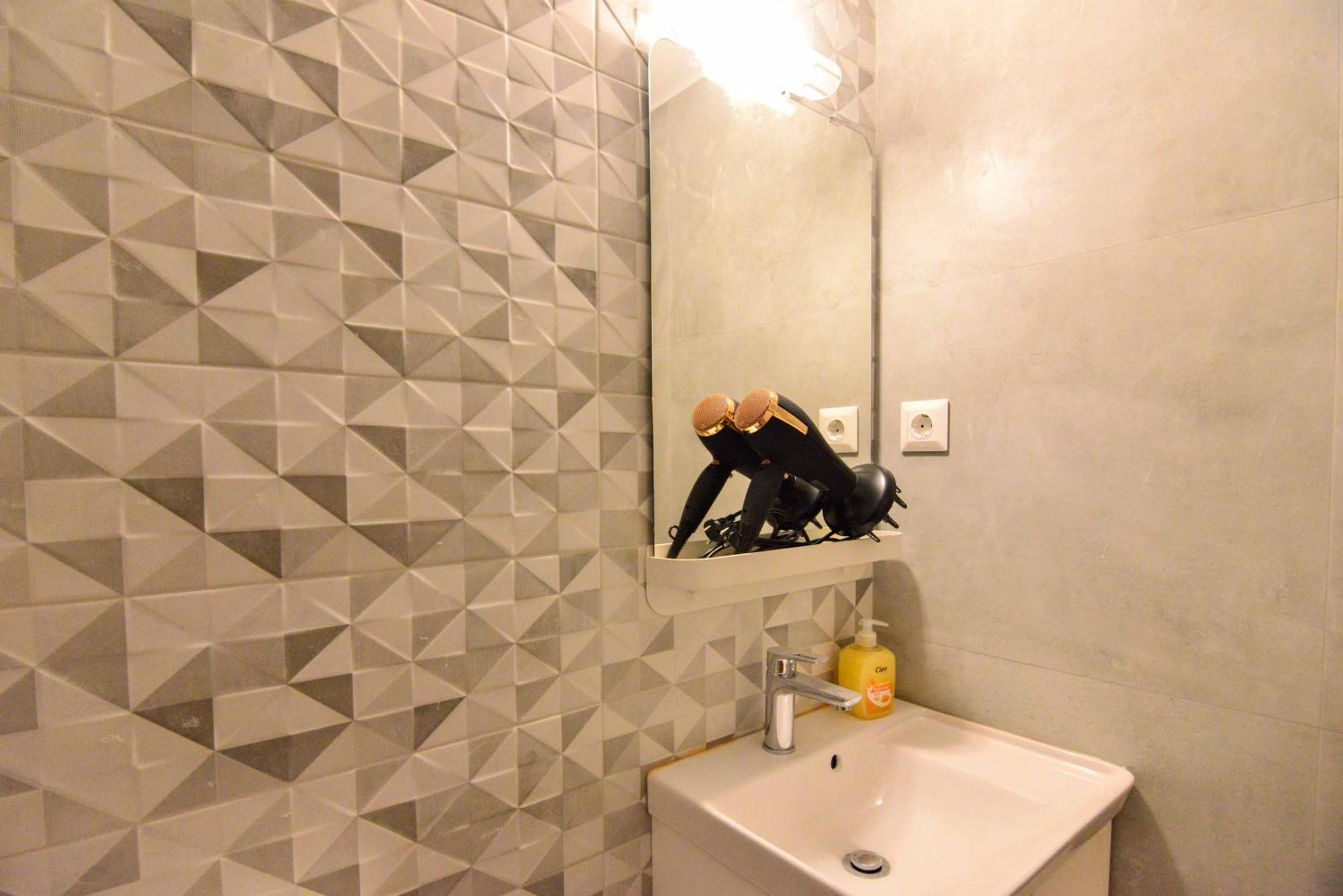 Loft 5 Min From Monastiraki Metro Stop