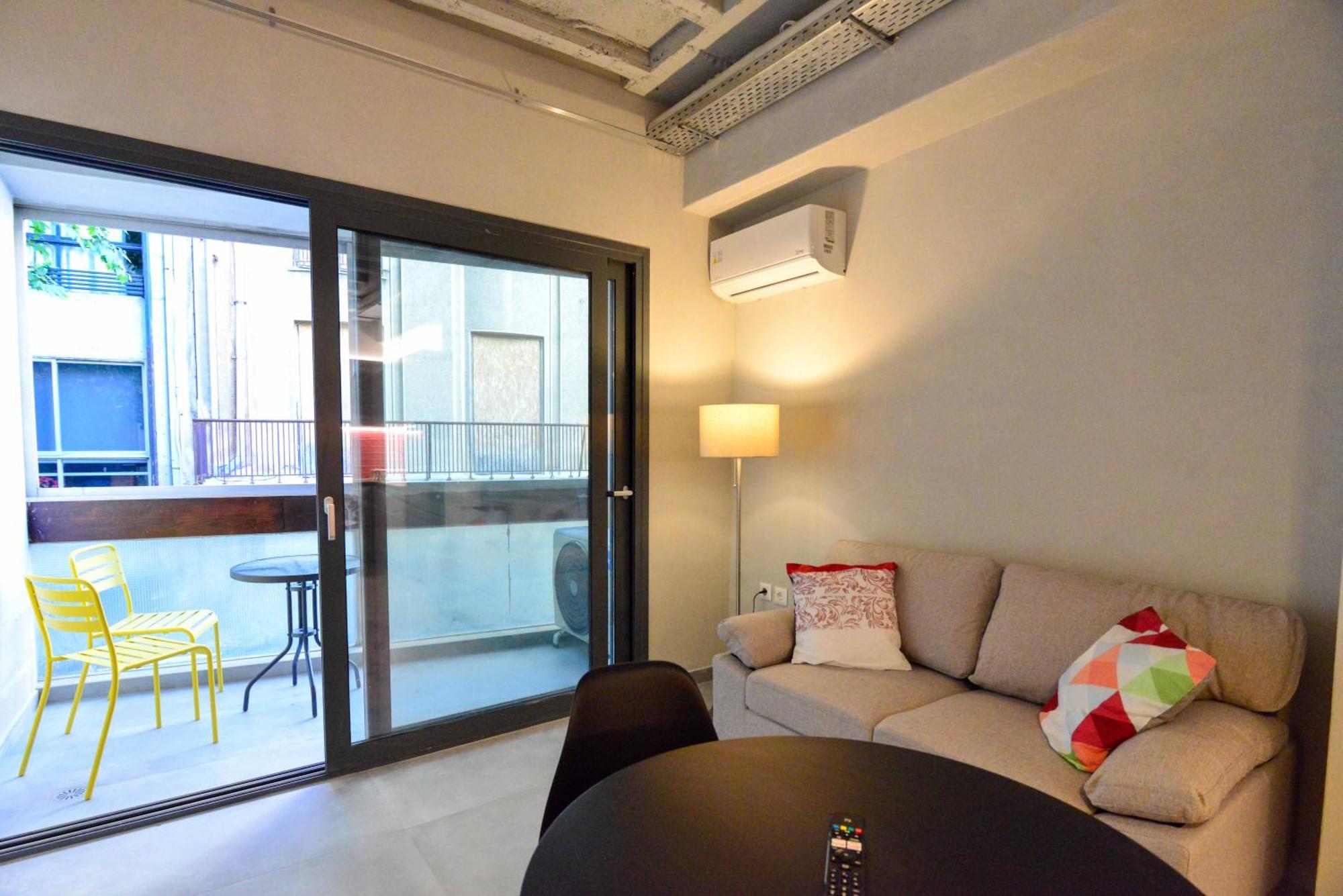 Loft 5 Min From Monastiraki Metro Stop *